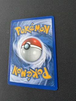 Pokemon Card - Dustox Holo - 6/109 - EX Ruby & Sapphire - 2003 - Image 5