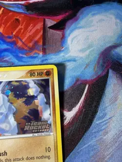 Pokemon Onix 69/109 Reverse Holo Stamped Team Rocket Returns LP - Image 4
