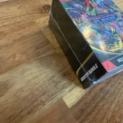 Pokemon TCG: Phantasmal Flames Factory Sealed Booster Bundle - Image 3