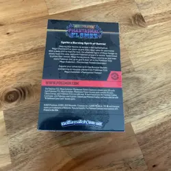 Pokemon TCG: Phantasmal Flames Factory Sealed Booster Bundle - Image 4