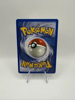 Pokemon TCG Vintage 2000 Neo Destiny Light Vaporeon 52/105 NM/M (Non-Holo) - Image 4