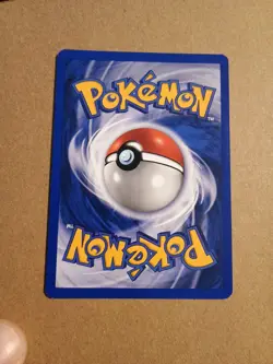 Pokemon Mew 1/18 Southern Islands Reverse Holo - Image 4