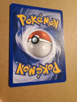 Pokemon Mew 1/18 Southern Islands Reverse Holo - Image 5