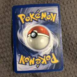Pokemon TCG - Zapdos 16/102 - Base Set - LP/MP - Image 3