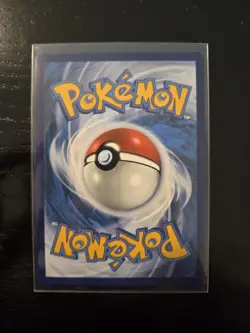 Pokemon English Black Bolt And White Flare Red Victini 172/086 BWR NM - Image 2