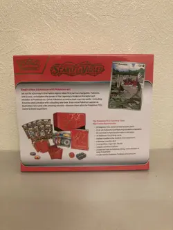 Pokemon TCG: Scarlet and Violet Elite Trainer Box ETB - Sealed - Image 2