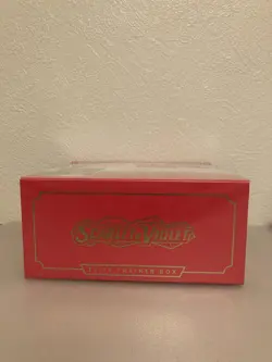 Pokemon TCG: Scarlet and Violet Elite Trainer Box ETB - Sealed - Image 3
