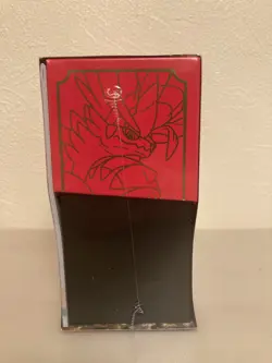 Pokemon TCG: Scarlet and Violet Elite Trainer Box ETB - Sealed - Image 4