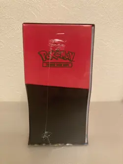 Pokemon TCG: Scarlet and Violet Elite Trainer Box ETB - Sealed - Image 5