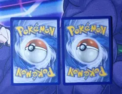 Thievul 120/182 Holo Rare & Reverse Holo Rare Bundle Paradox Rift - Pokemon TCG - Image 2