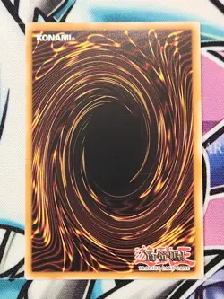 YUGIOH Revolution Synchron, Secret Rare 1st Edition, DUNE-EN002. - Image 2