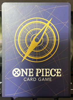 Sabo - OP10-049 (3rd Anniversary Treasure Campaign Pack) OP10-049 One Piece... - Image 2