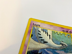 Pokemon Card - Lugia 20/64 Neo Revelation *HP* Rare - Image 4