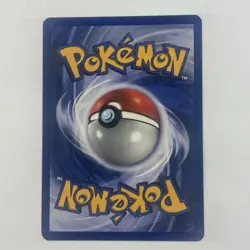 No Removal Gym 103/132 Gym Heroes Regular Rare Vintage Pokemon Card - Image 2