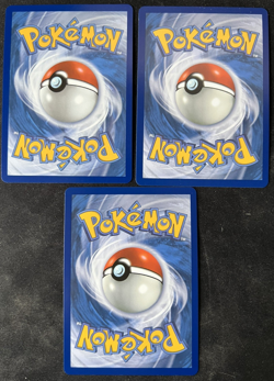 NM EX Singles (12x cards) Bulk Bundle Phantasmal Flames Pokemon Mega Evolution - Image 3