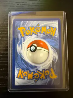 Team Rocket's Wobbuffet 203 Sv: Scarlet & Violet Promo Cards Holo NM - Image 2
