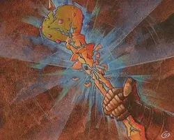 Annul - Urza's Saga | MTG Card - Image 2