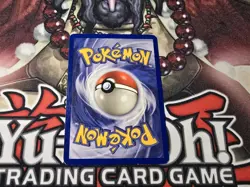 Articuno 17/62 Non Holo Rare Fossil Set WOTC Pokemon Card LP - Image 2