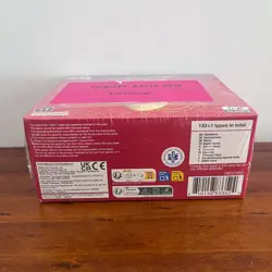 One Piece Card Game OP13 Carrying on His Will Booster Box English SEALED - Image 3