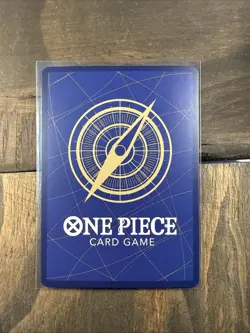 Roronoa Zoro Premium Card Collection Live Action Edition P-056 One Piece - Image 2