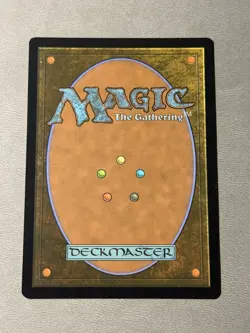 Consult the Star Charts MTG Edge of Eternities Extended Art Rare NM - Image 2