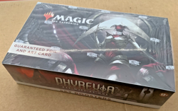 MTG Magic The Gathering: PHYREXIA - SET BOOSTERS BOX - NEW & SEALED. Free Post - Image 5