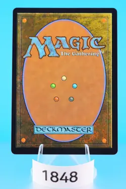 MTG Breach the Multiverse March of the Machine Regular #94 - Image 2