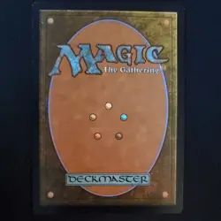 MTG Nine-Fingers Keene Commander Legends: Battle for Baldur's Gate 289/361 Reg R - Image 2