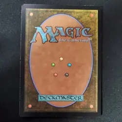 MTG Urza, Prince of Kroog The Brothers' War 226/287 Regular Rare - Image 2