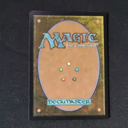 MTG Blast Zone The Brothers' War 258/287 Regular Rare - Image 2