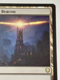 Command Beacon Commander Legends Regular - Image 5