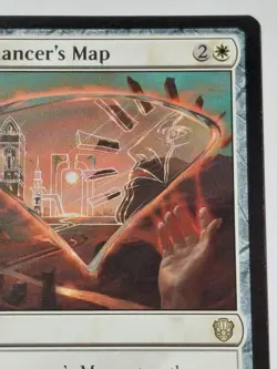Archaeomancer's Map Commander 2021 Regular - Image 5