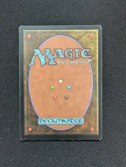 Lotus Vale - MTG - Weatherlight Rare - Magic: The Gathering LP - Image 3