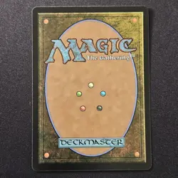 Summon: Leviathan - R - FINAL FANTASY #77 - NM - Image 2