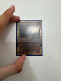 The Scarab God Masterpiece Series: Amonkhet Invocations Foil Near Mint - Image 2