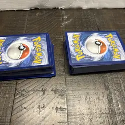 Pokemon Trading Card Game: Victini V Battle Theme Deck 2 pack used - Image 4