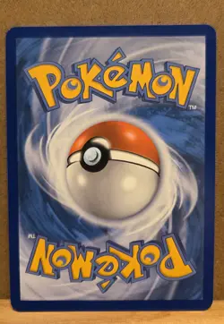 Sylveon Furious Fists 72/111 Rare Reverse Holo LP - ungraded Pokemon Card - Image 2