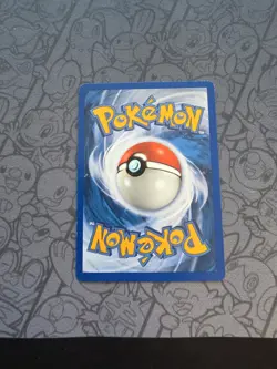 Pokemon: Houndour 24/75 Rare Non-holo Neo Discovery 2001 - LP - J73 - Image 2