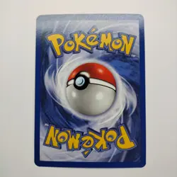 Ekans 1st Edition 56/82 Common Team Rocket Pokemon Vintage 2000 WOTC NM - Image 2