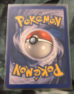 Pokemon CURSED STONE 72/92 Legend Maker - Image 2