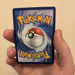 Team Rocket's Meowth 203/182 Destined Rivals Illustration Rare Pokemon 2025 NM - Image 2