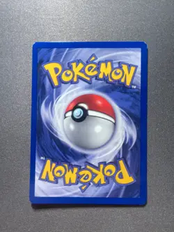 Pokemon TCG Doduo Base Set 2 72/130 Regular 1999-2000 Wizards Base Set - Image 4