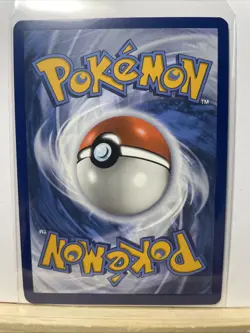 Pokemon TCG Mew EX 216/091 Paldean Fates Full Art Shiny Ultra Rare - Image 2