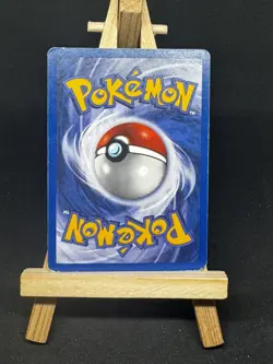 Pokemon TCG Haunter Base Set 29/102 Regular Unlimited Uncommon - Image 2