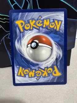 Pokemon TCG S&V Black Bolt: Eelektross 032/086 - Pokeball - Image 2