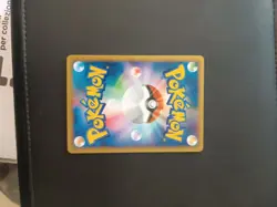 Pokemon Japanese Wartortle WEB Non Holo 009/048 Common Unlimited NM - Image 2