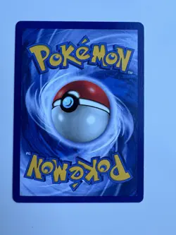Pokemon TCG - Machop 52/102 Base Set Shadowless - Image 2
