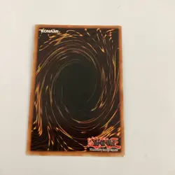 Blue-Eyes Ultimate Dragon RP01-EN000 Secret Rare Yugioh TCG - Image 2