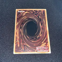 Yu-Gi-Oh! Divine Arsenal AA-ZEUS Sky Thunder Starlight Rare PHRA-EN045 Near Mint - Image 2