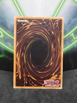 Yugioh Armades, Keeper Of Boundaries JOTL-EN045 Secret Rare NM - Image 2